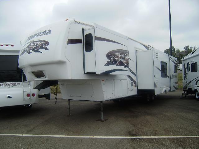 2008 Montana Montana